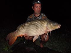 carpfishing